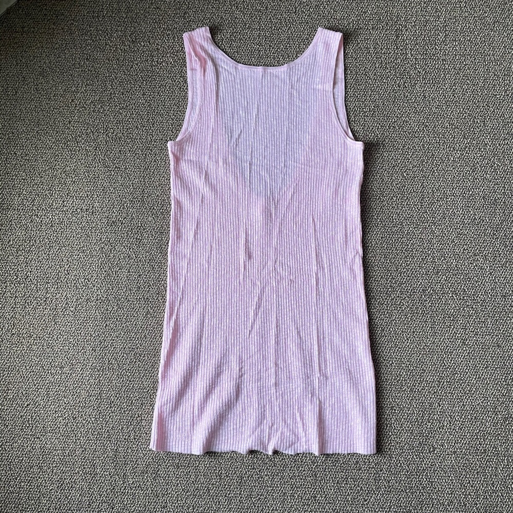 Lole Phoenix Mini Rib Dress - Picture 5 of 7